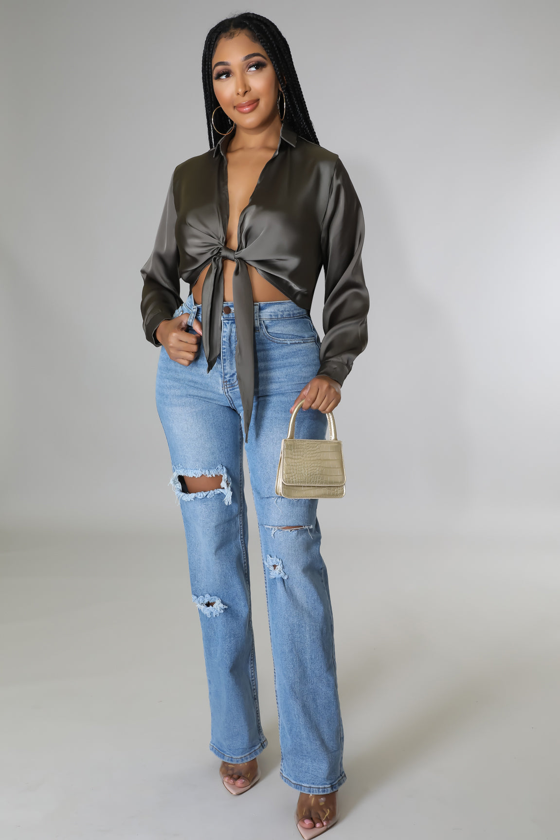 Chaselyn Top