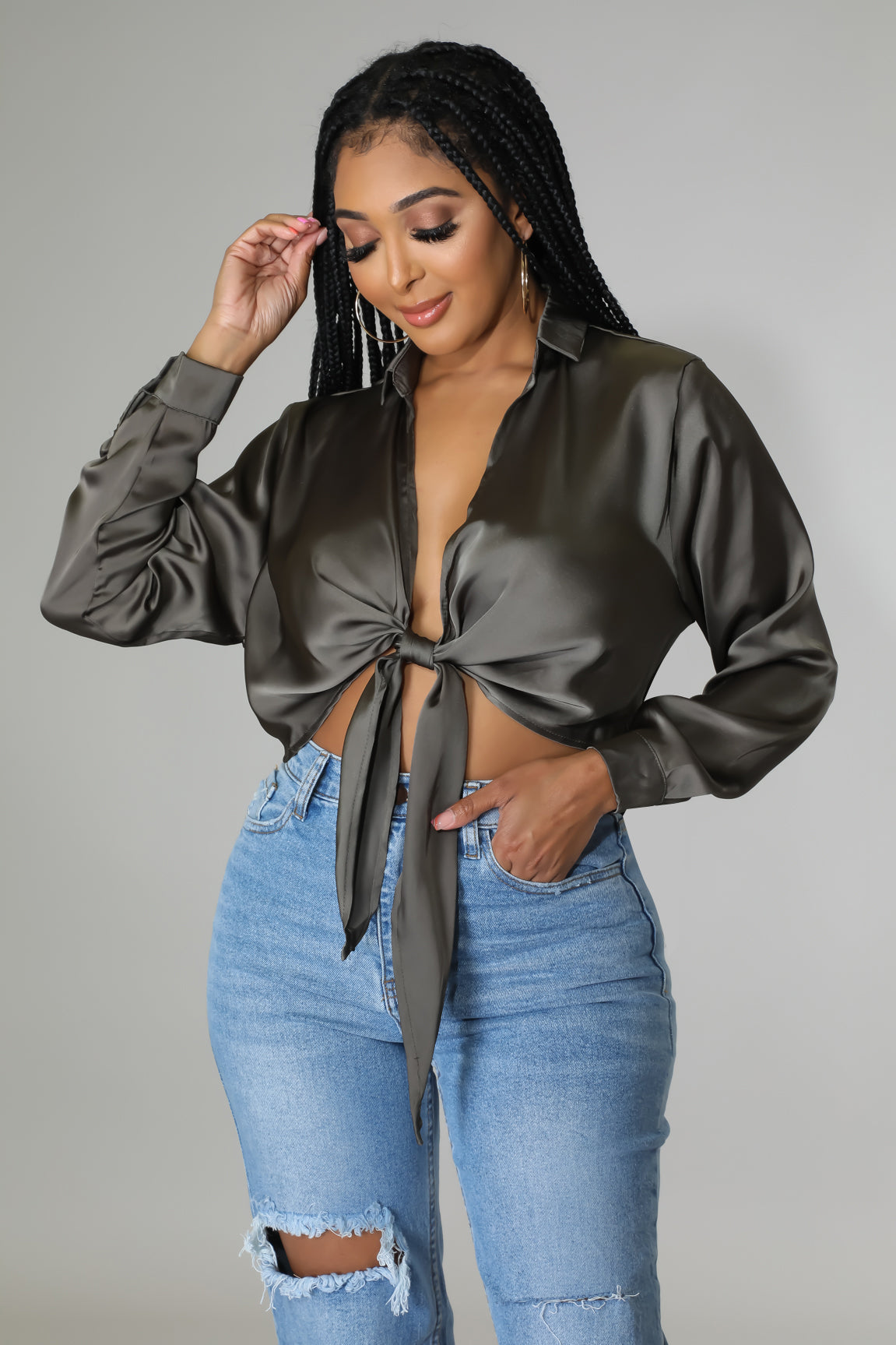 Chaselyn Top