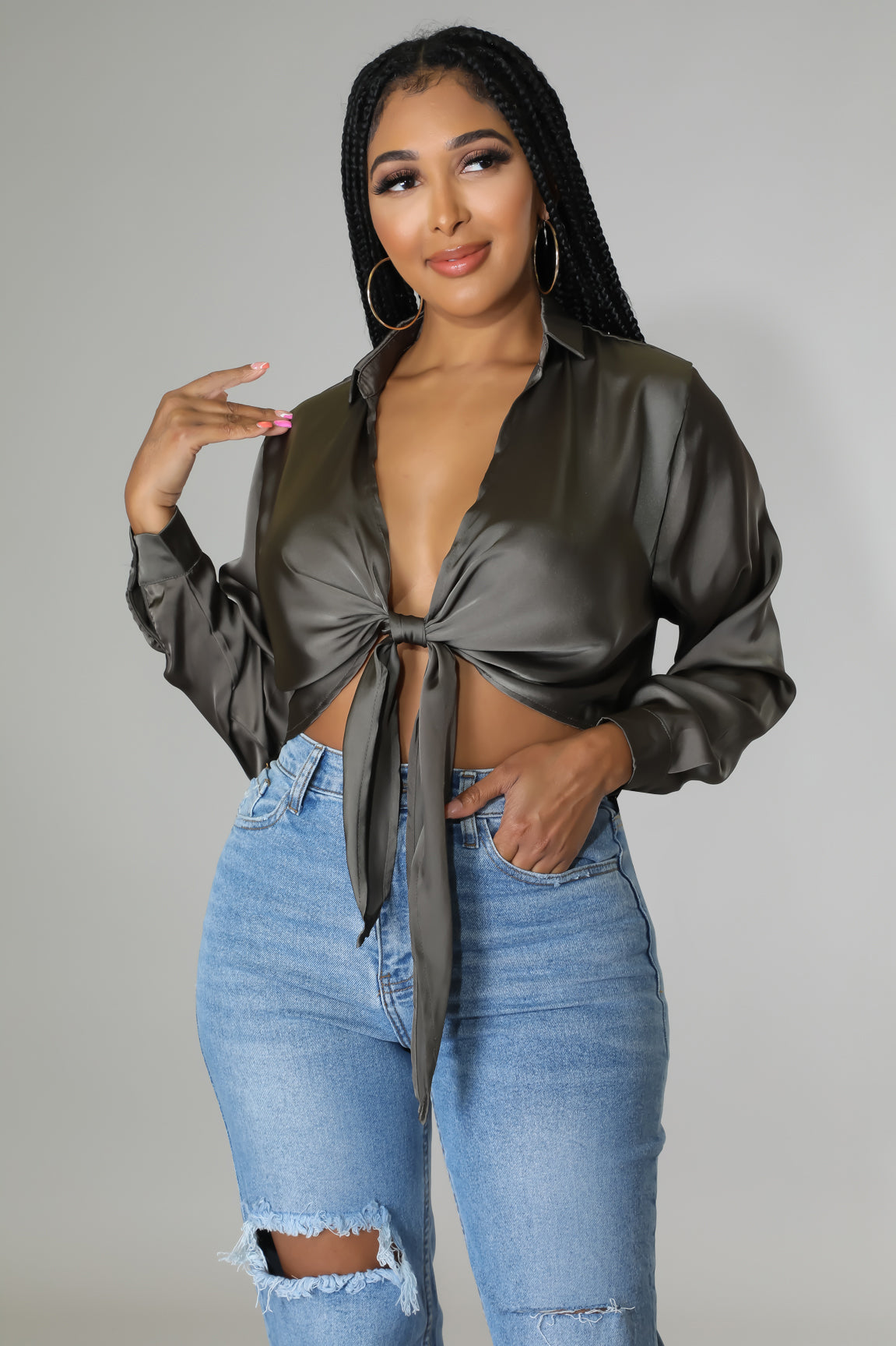 Chaselyn Top