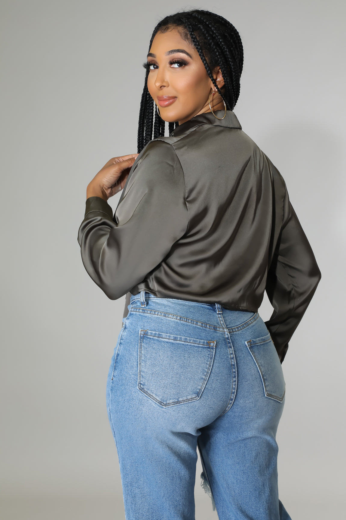 Chaselyn Top