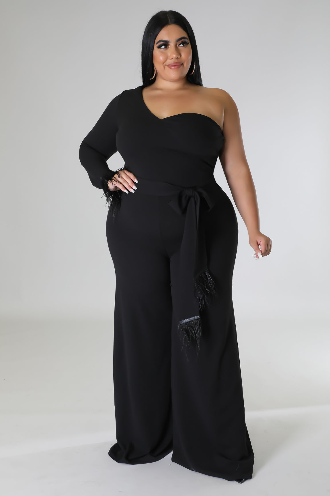 Ayva Babe Jumpsuit
