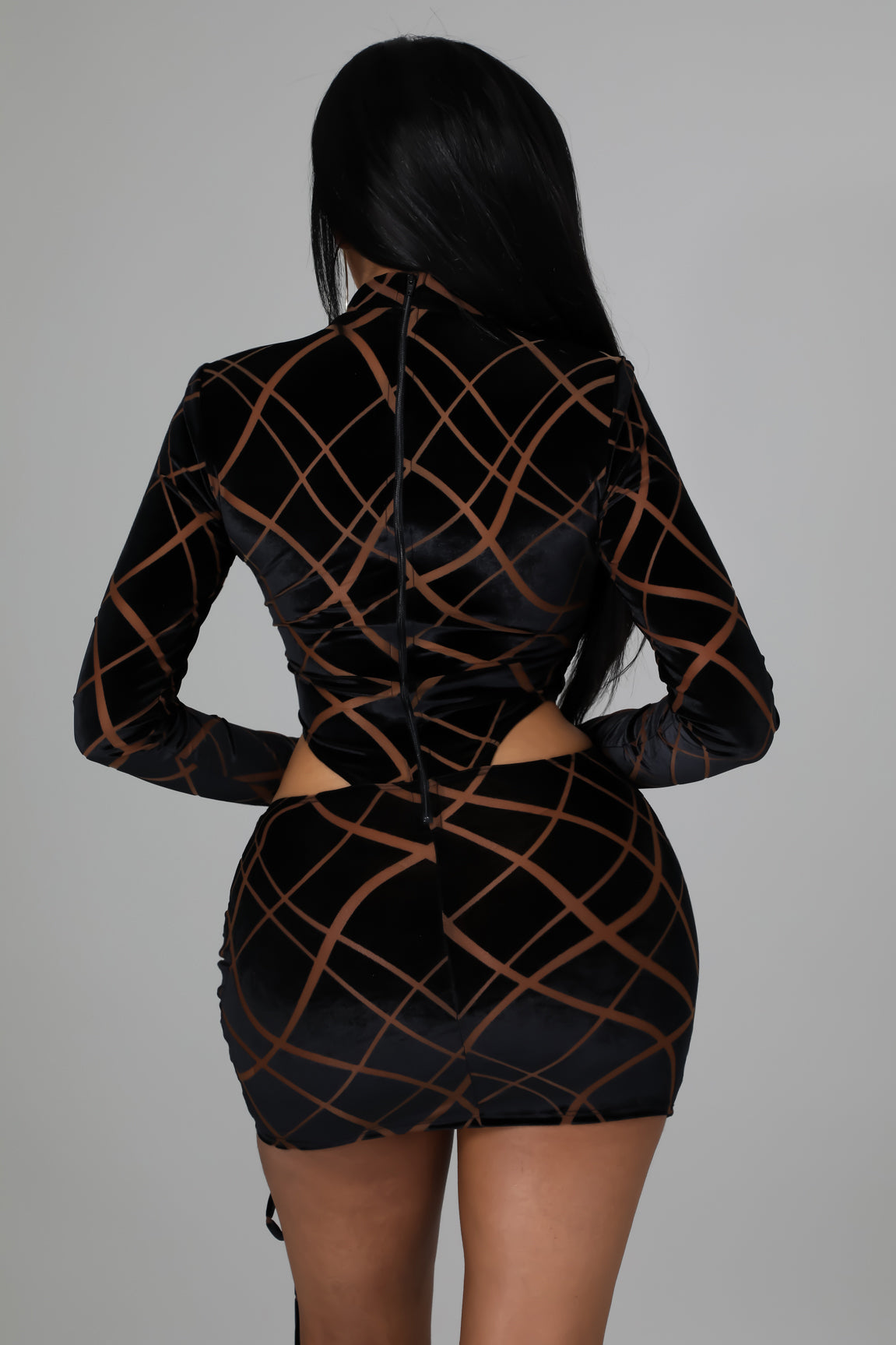 Rosie Nights Dress