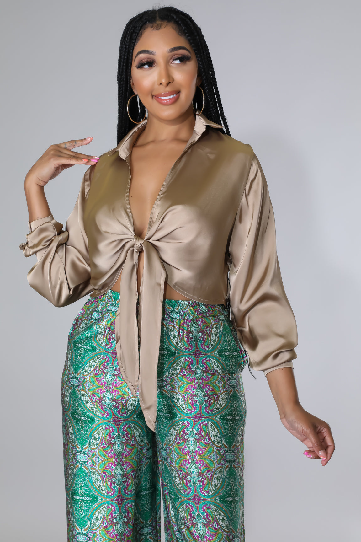Chaselyn Top