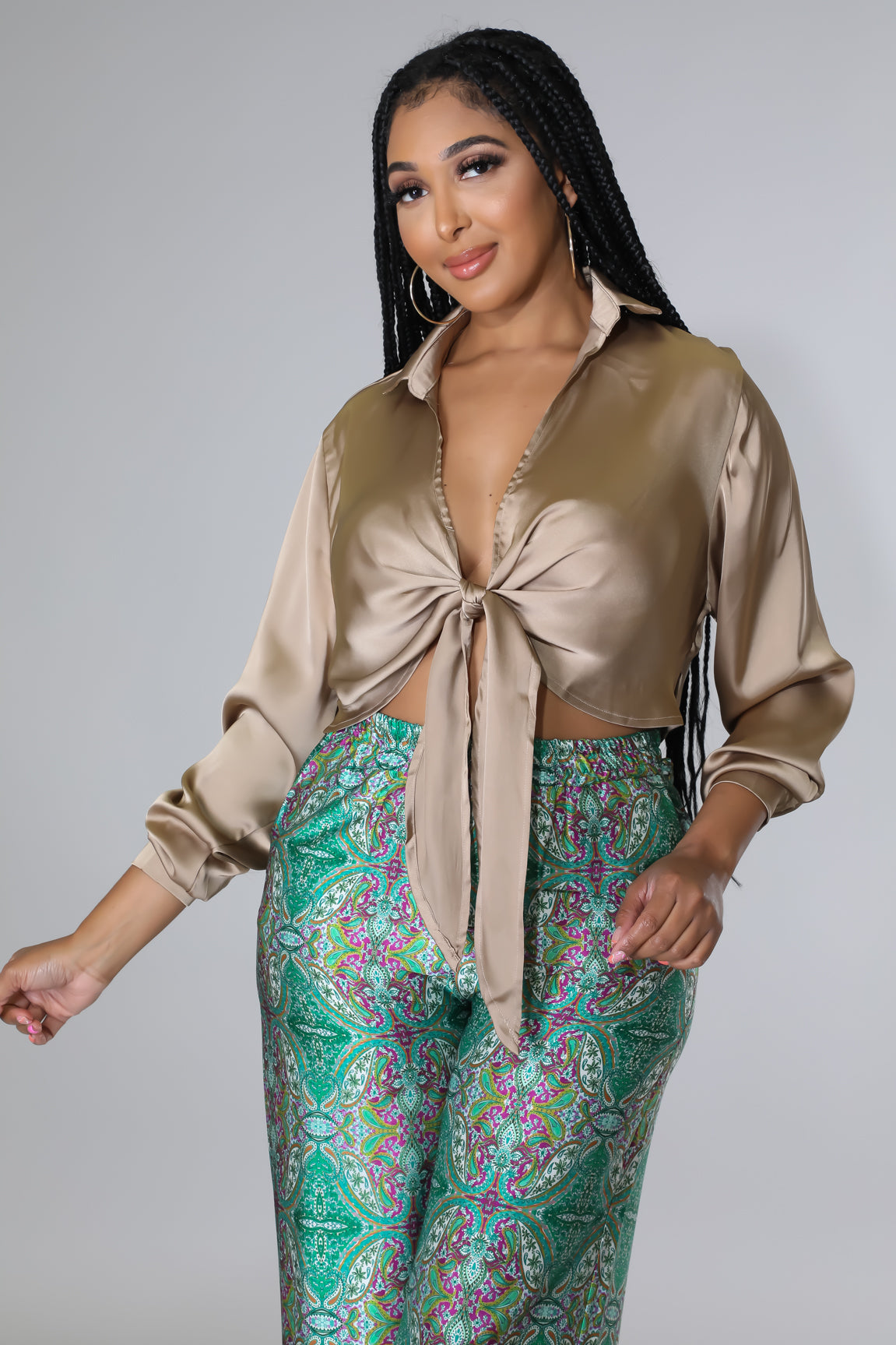 Chaselyn Top
