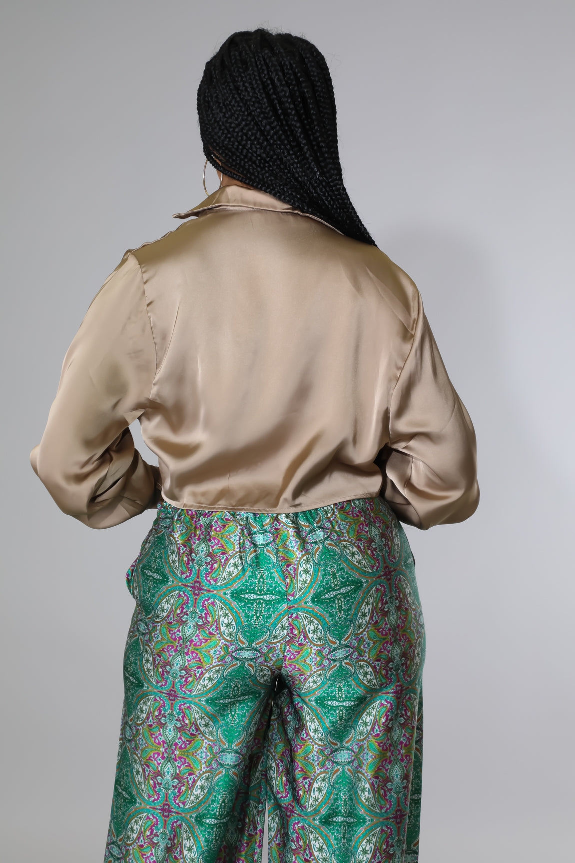 Chaselyn Top