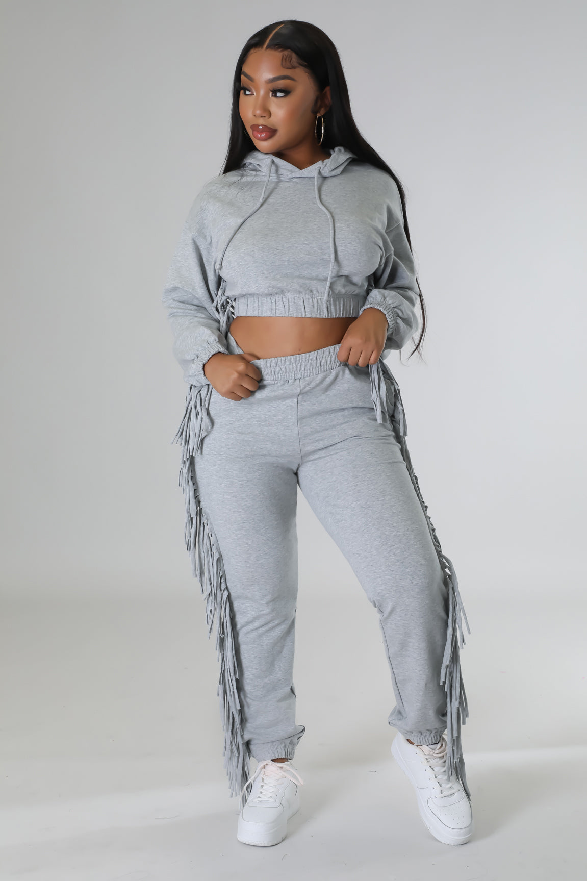 Arielle Babe Pant Set