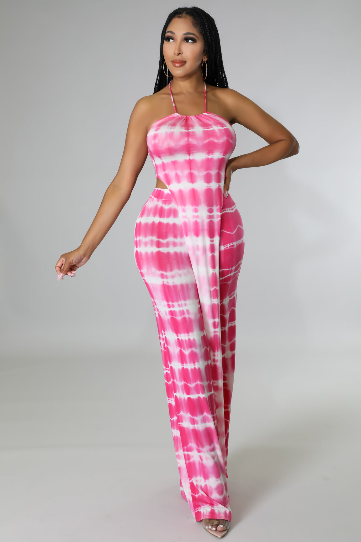 Forever Sweet Pant Set