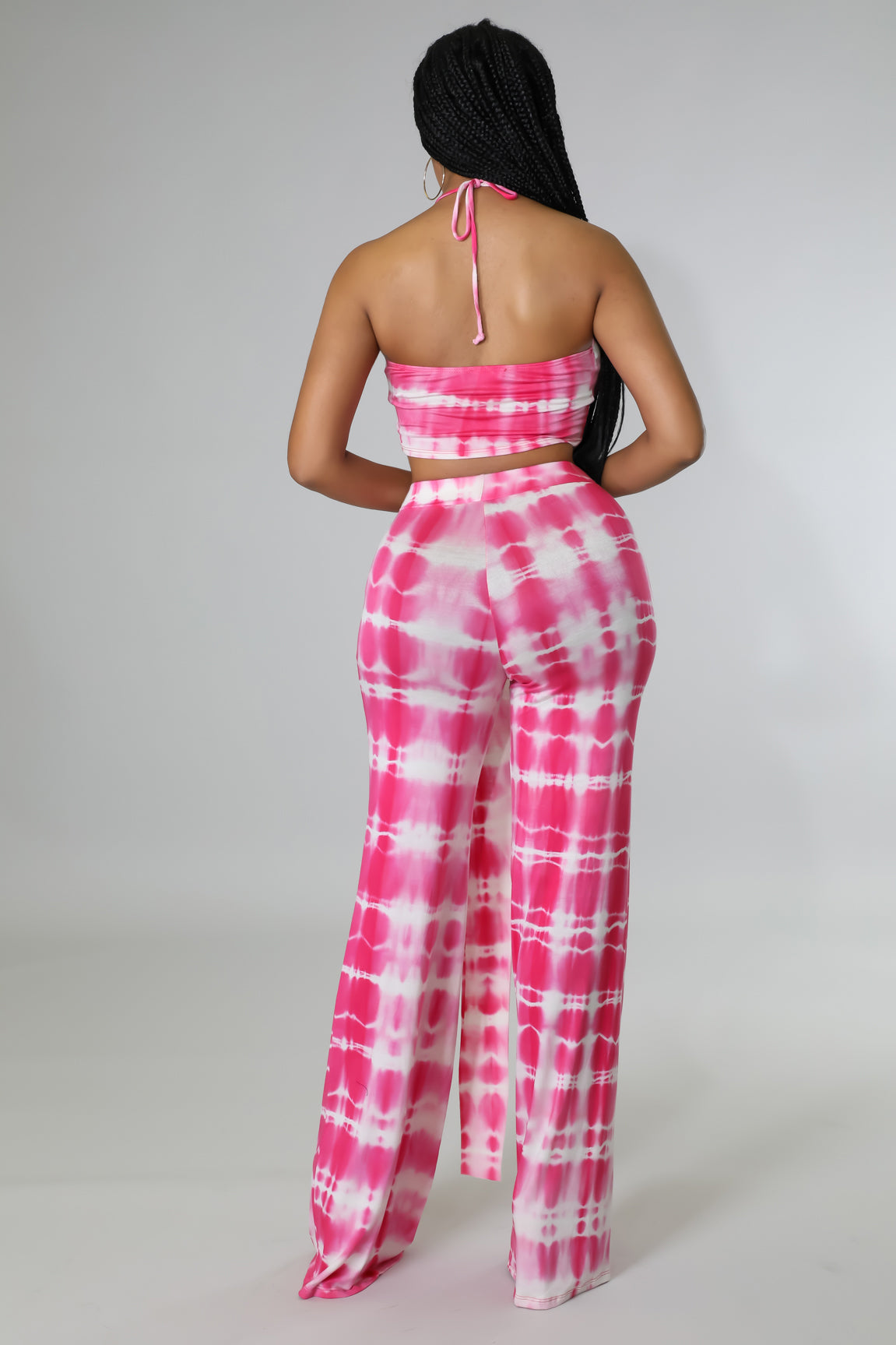 Forever Sweet Pant Set