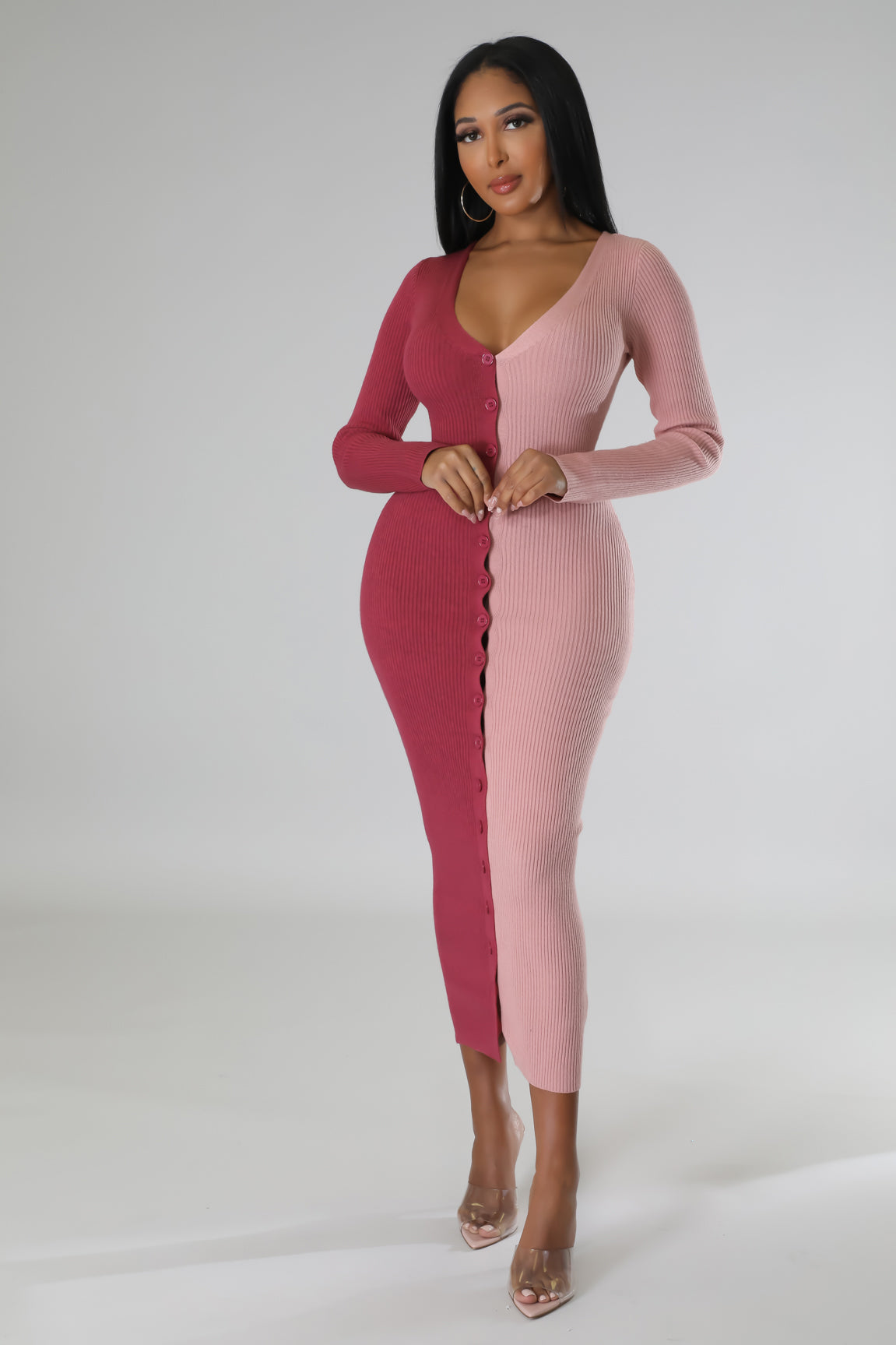 Kayte Babe Dress