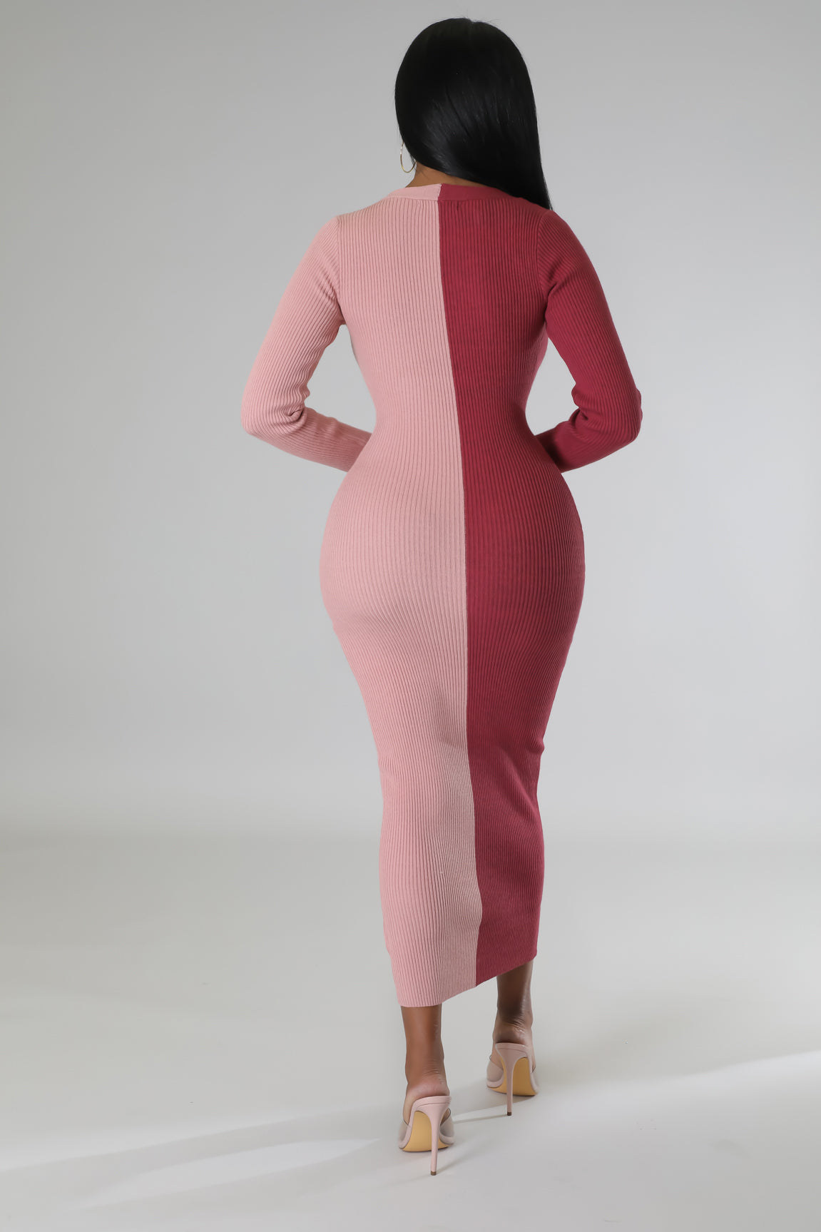 Kayte Babe Dress