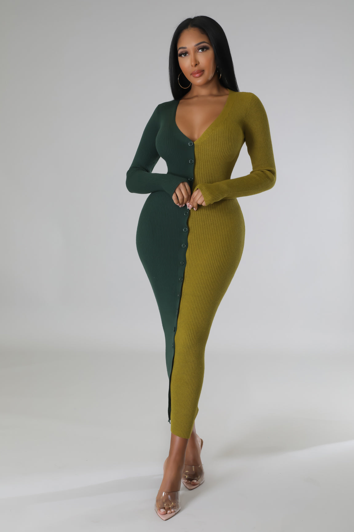 Kayte Babe Dress