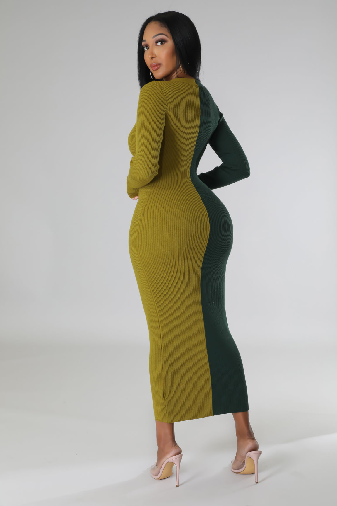 Kayte Babe Dress