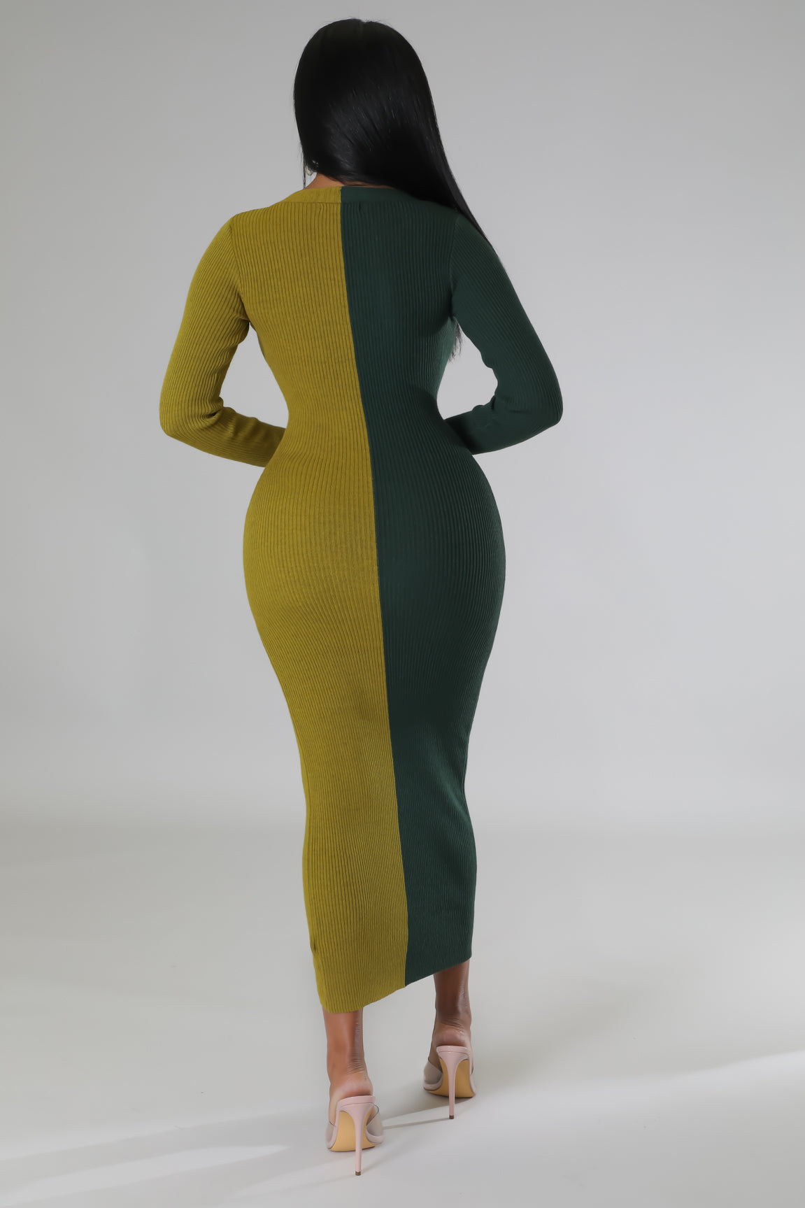 Kayte Babe Dress