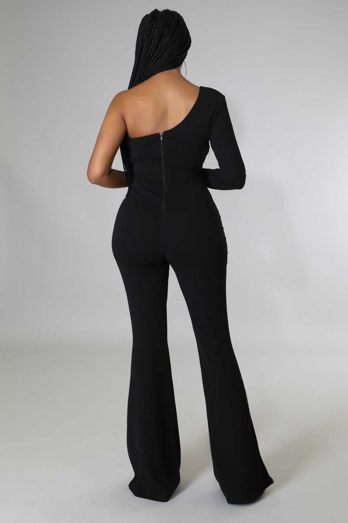 Harper Babe Jumpsuit