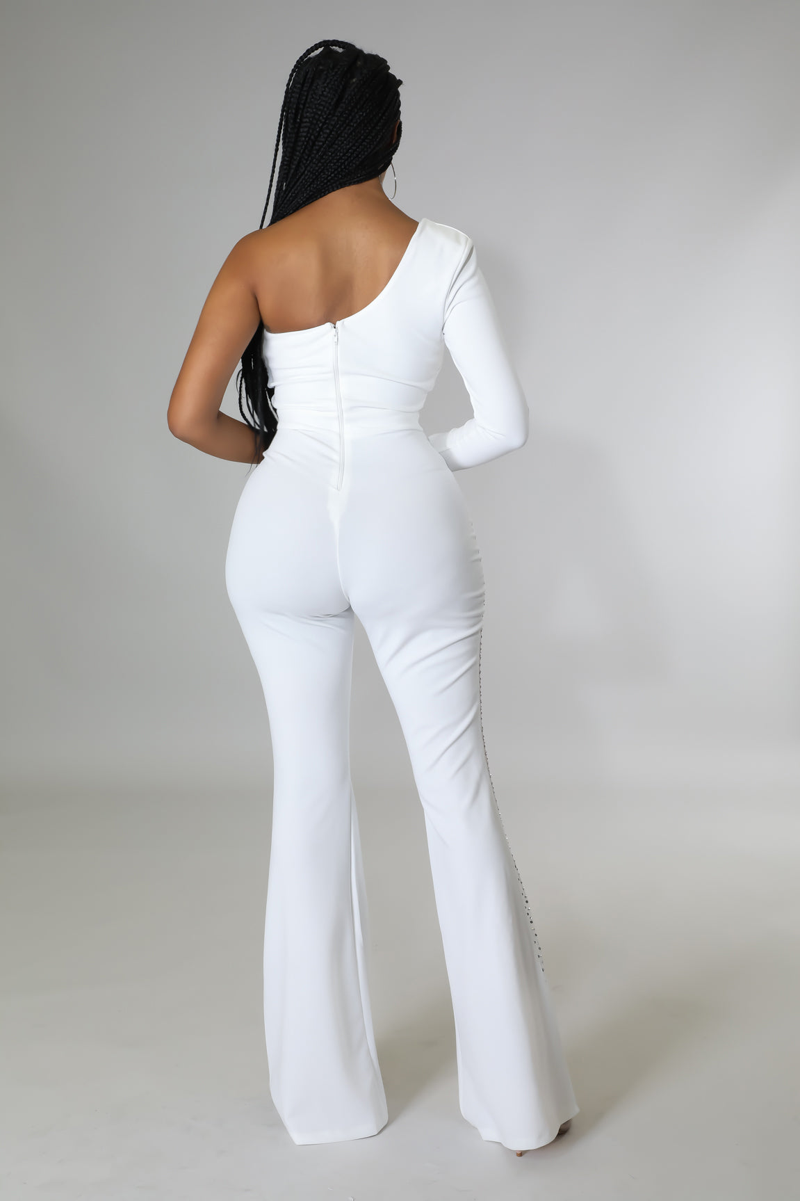 Harper Babe Jumpsuit