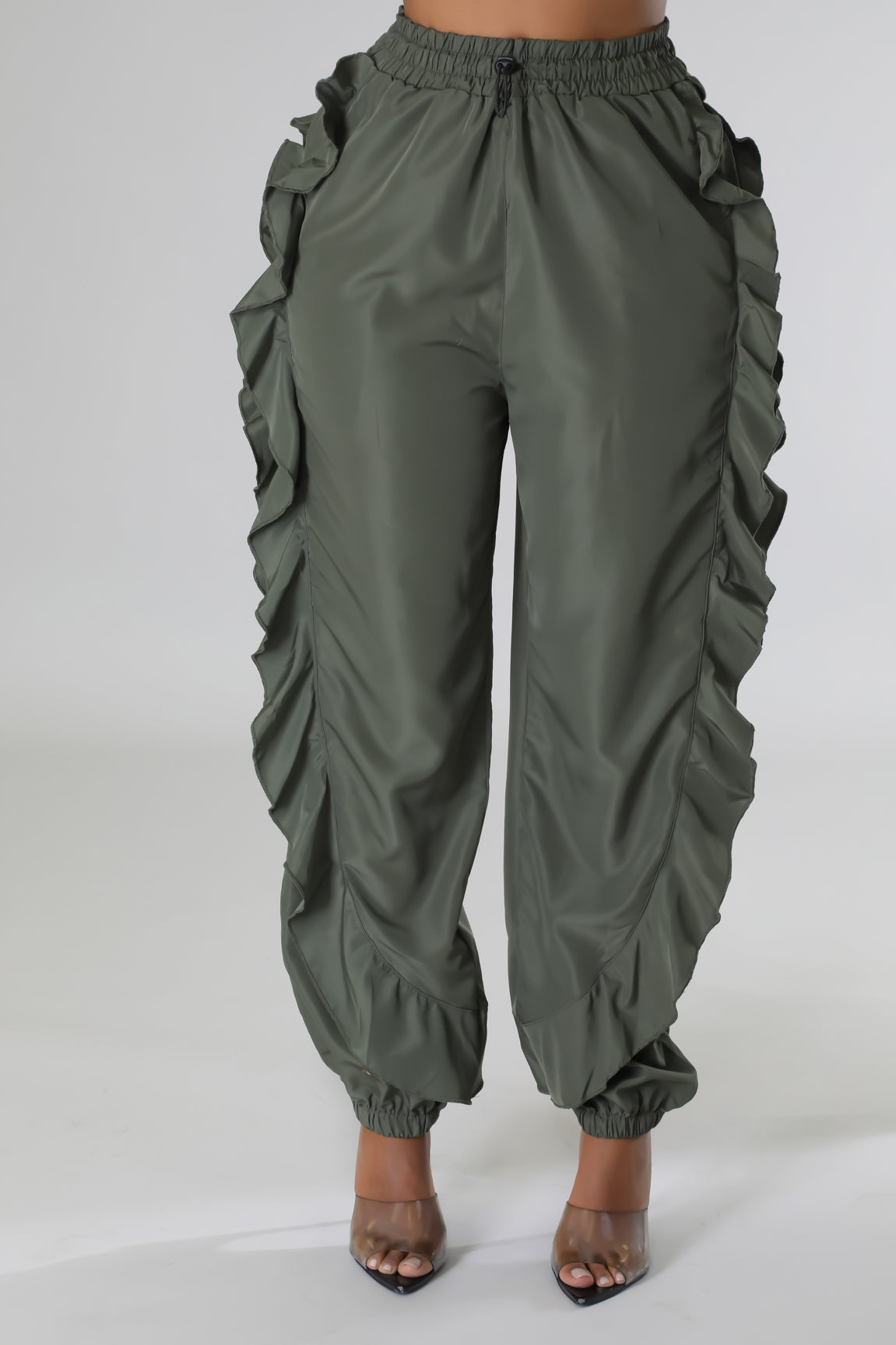Alaina Babe Pants