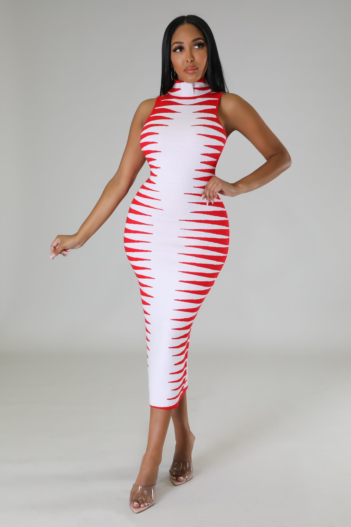 Caryn Babe Dress