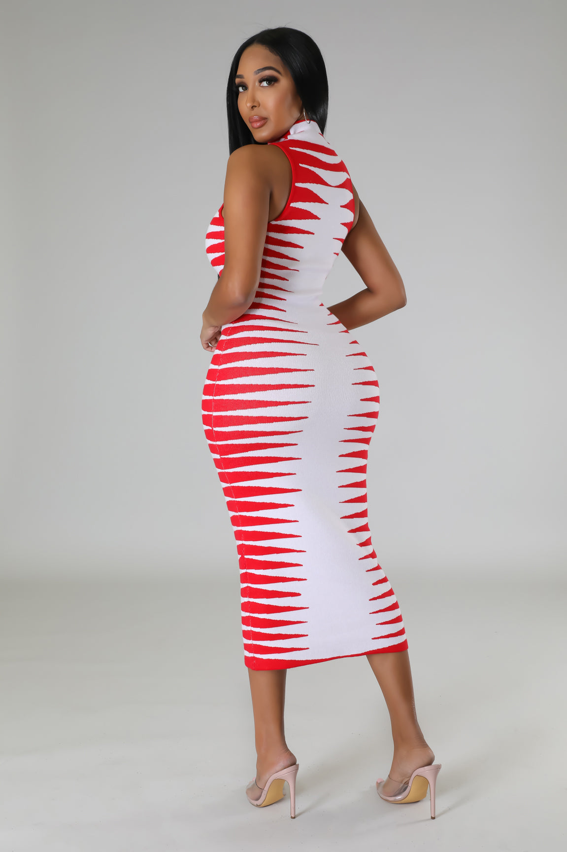 Caryn Babe Dress