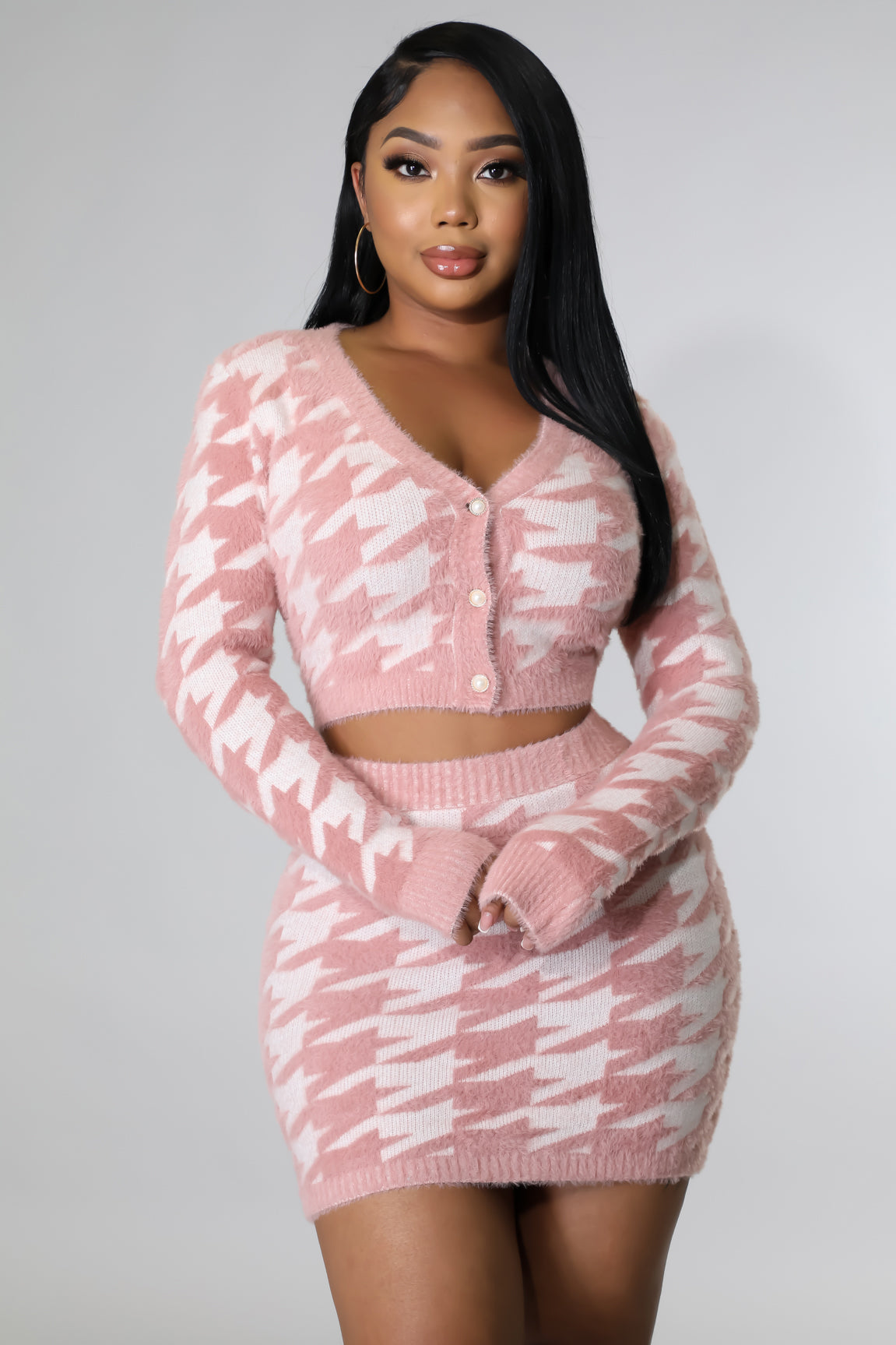 Classic Weekends Skirt Set