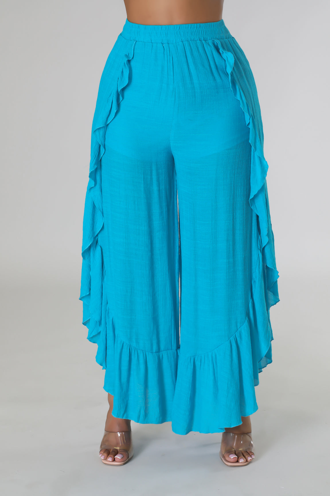 Gilah Linen Pants