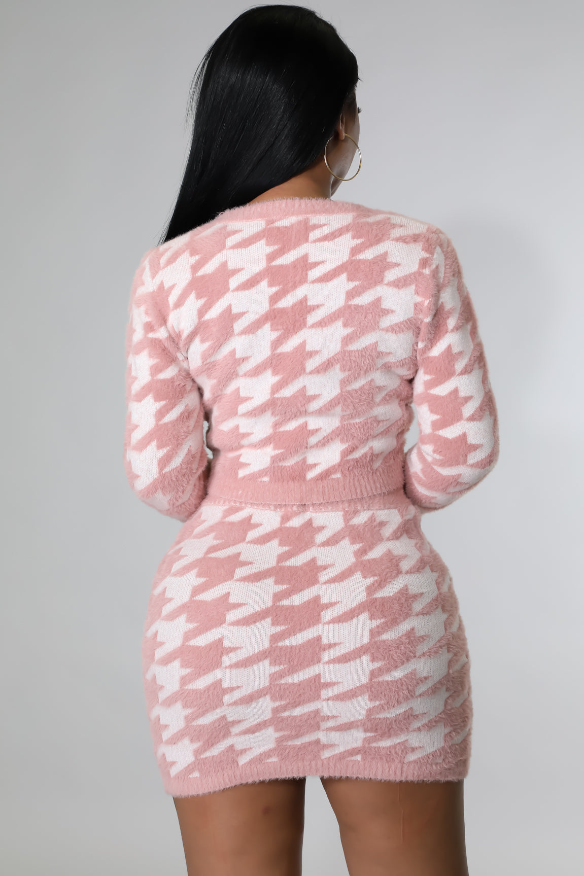 Classic Weekends Skirt Set