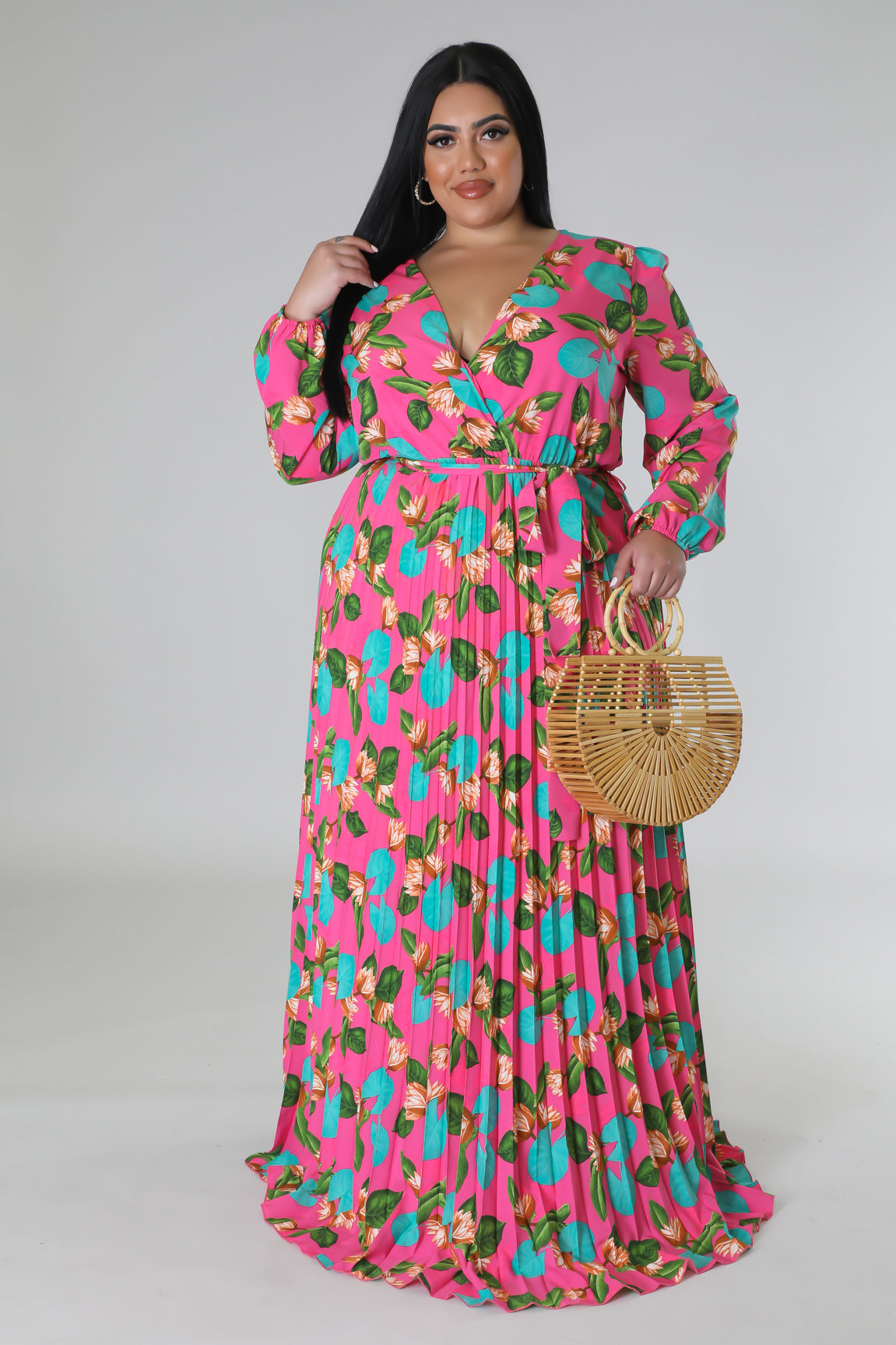 Hayleigh Dress