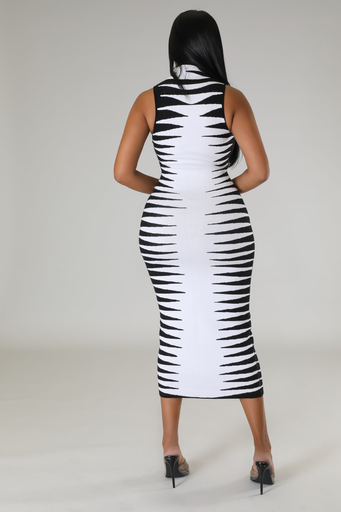 Caryn Babe Dress