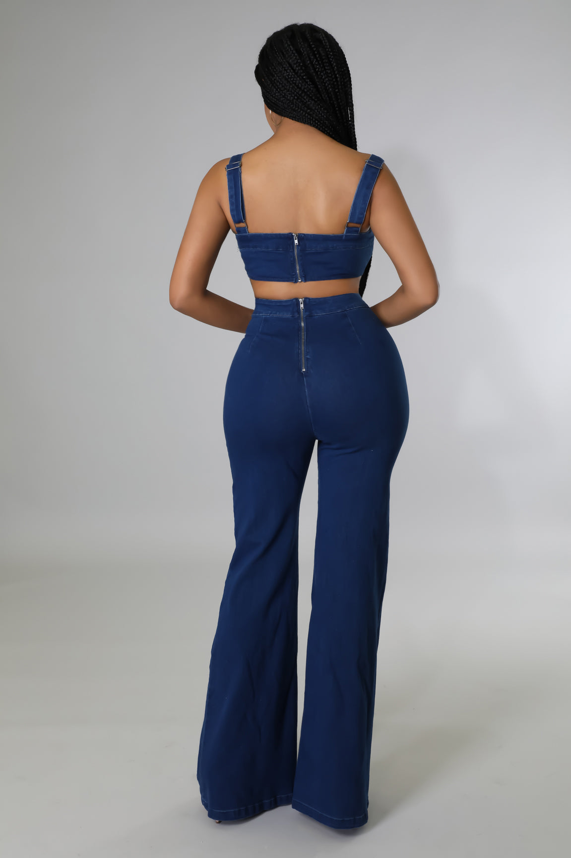 Trust Me Cutie Jumpsuit