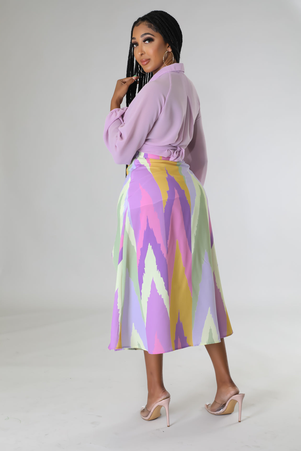 Jessie Days Skirt