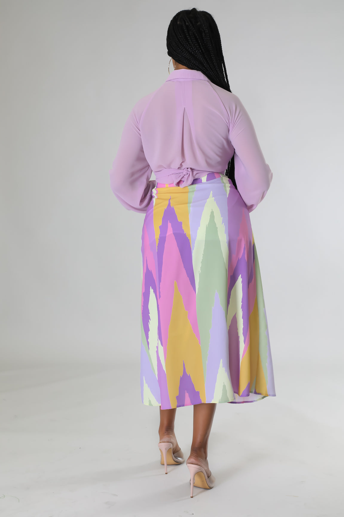 Jessie Days Skirt