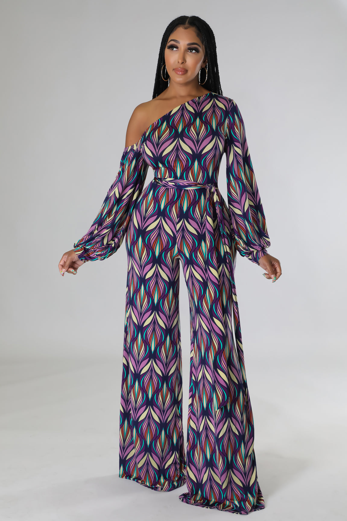 Juniper Days Jumpsuit