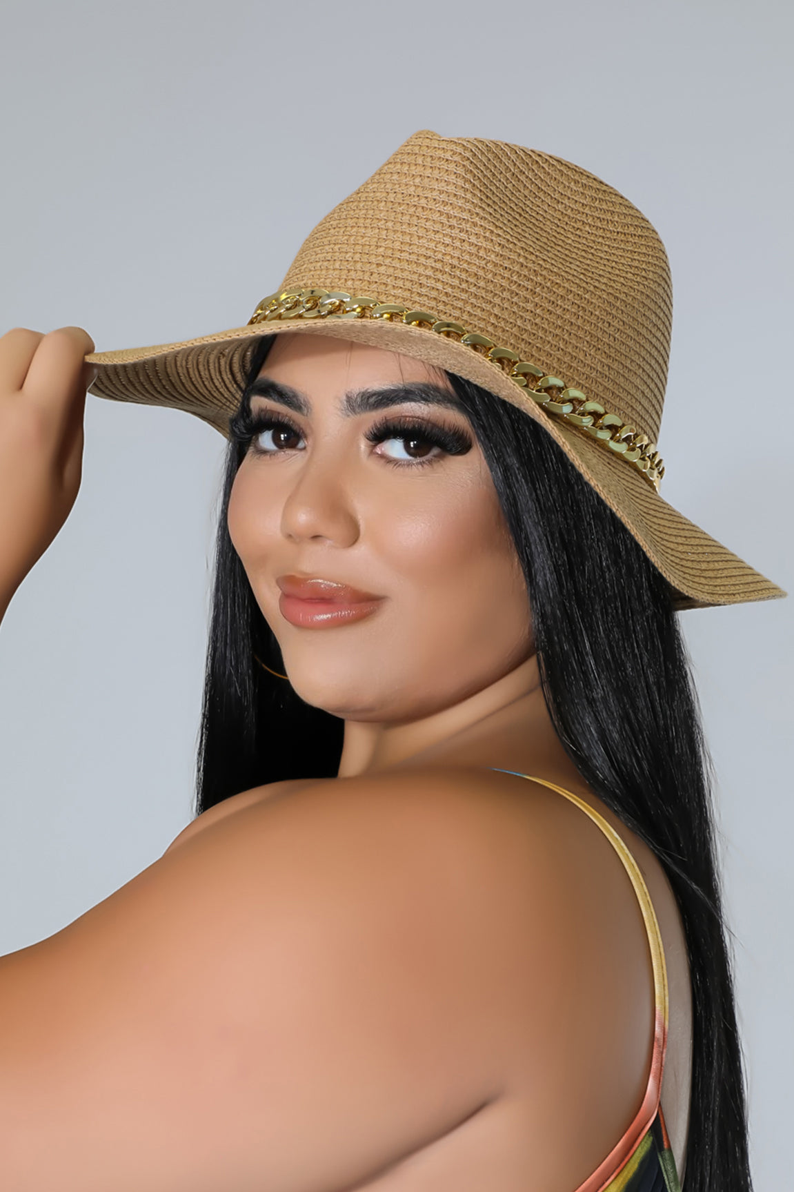 Paradise Sun Hat
