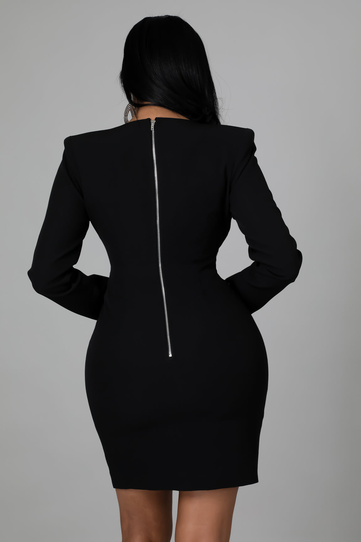 Must Be Lust Dress