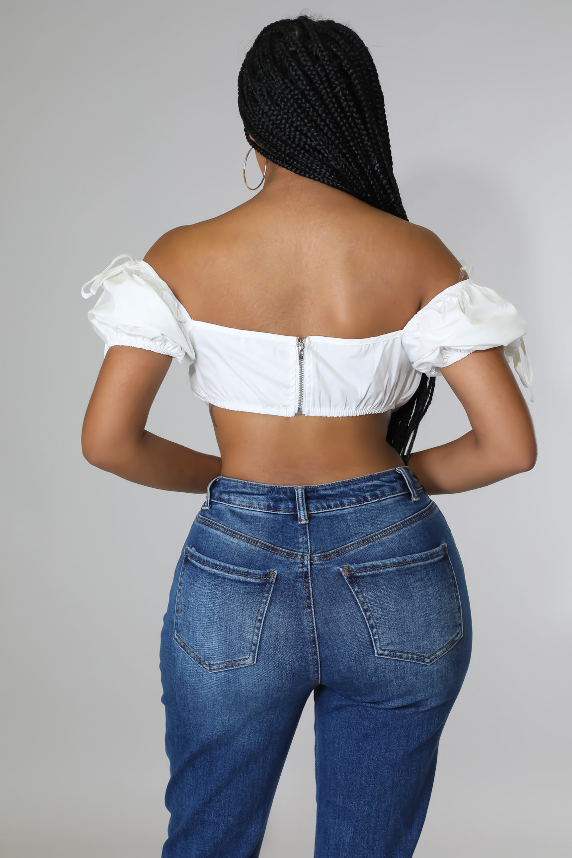Daphné Babe Top
