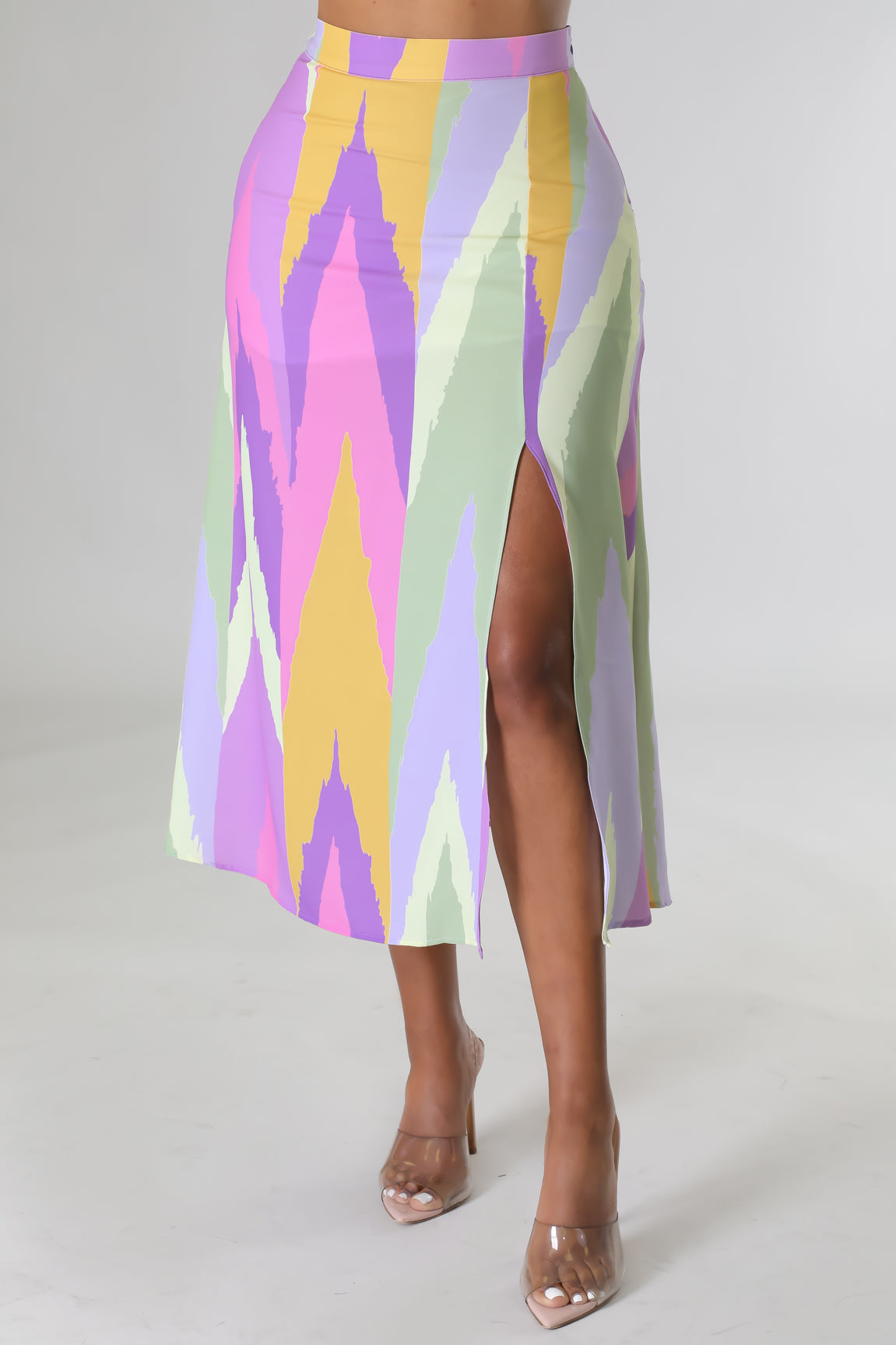 Jessie Days Skirt