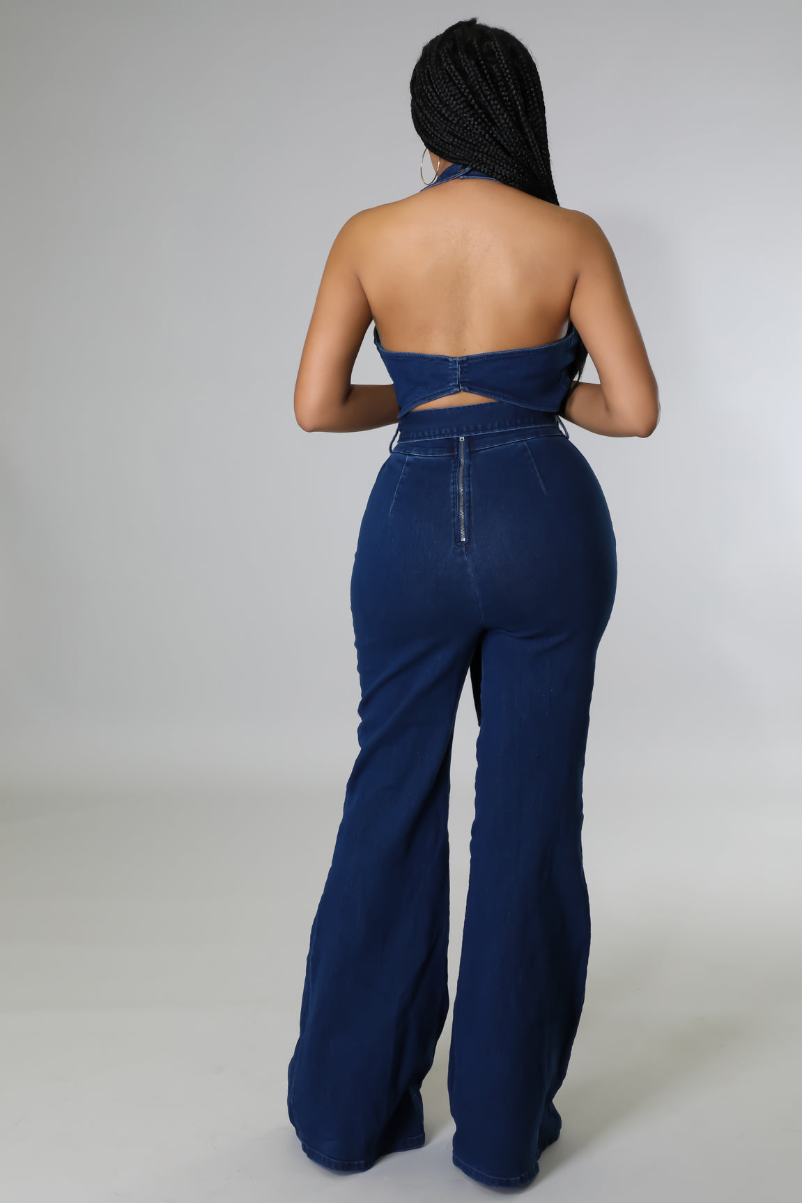 Issi Days Jumpsuit