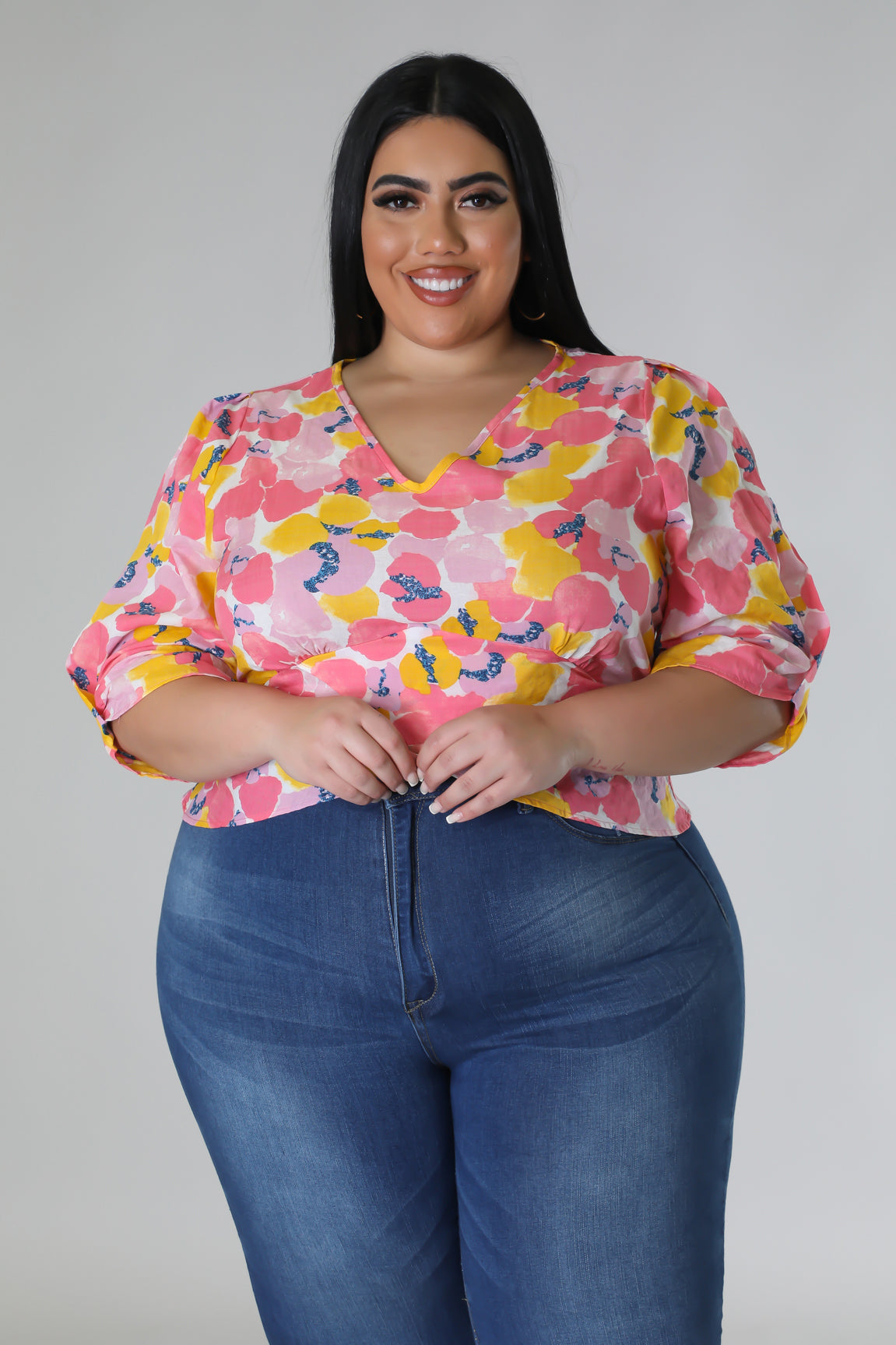 Ryker Babe Top