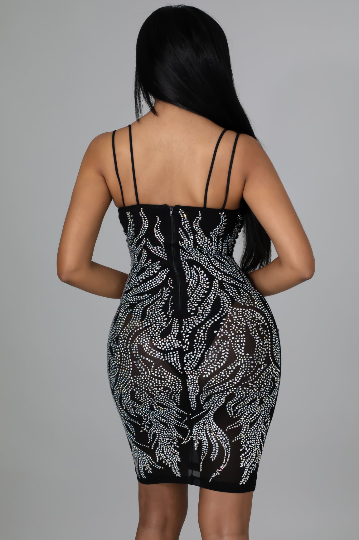 Bright Nights Dress