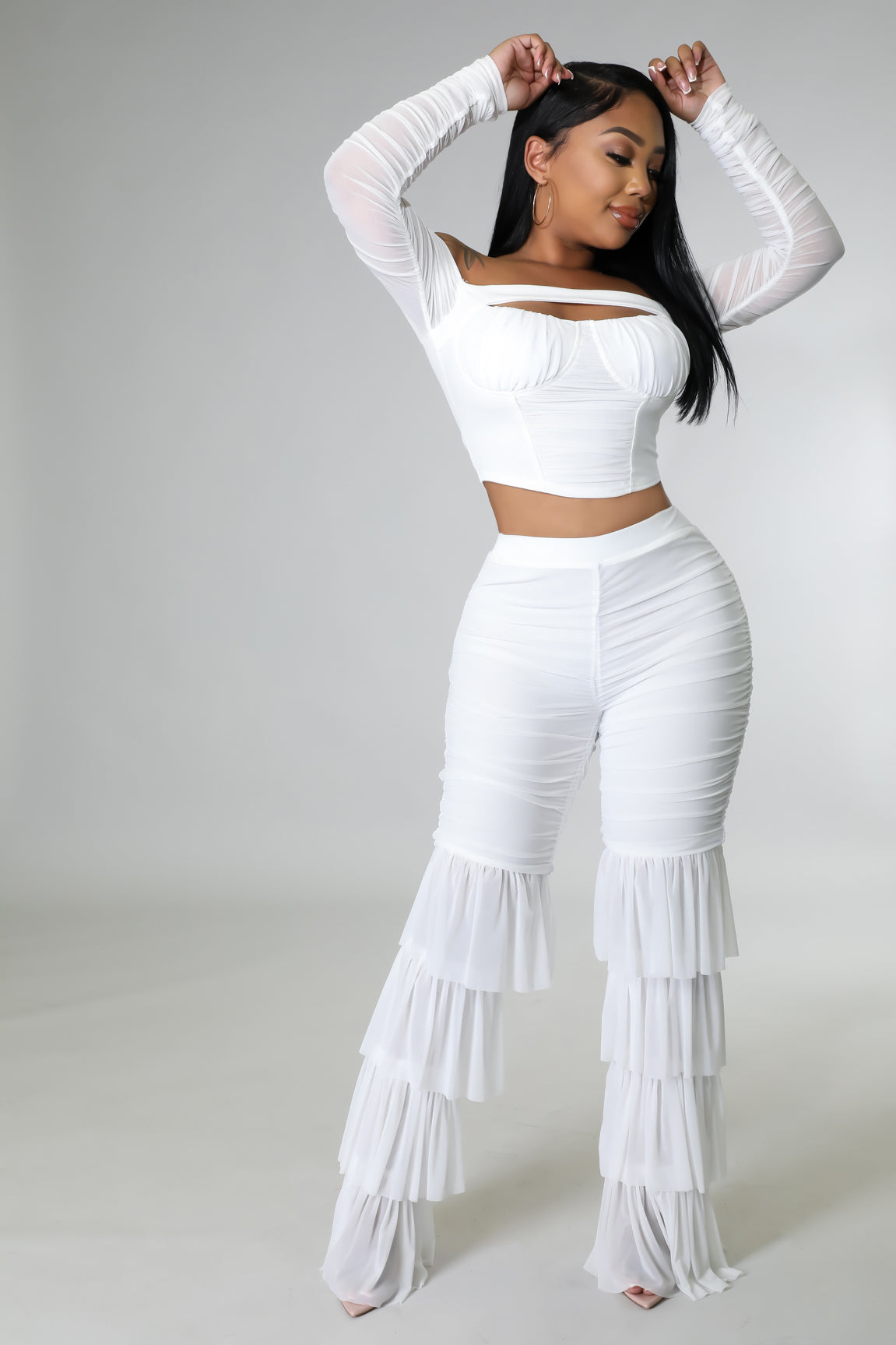 Desert Days Pants