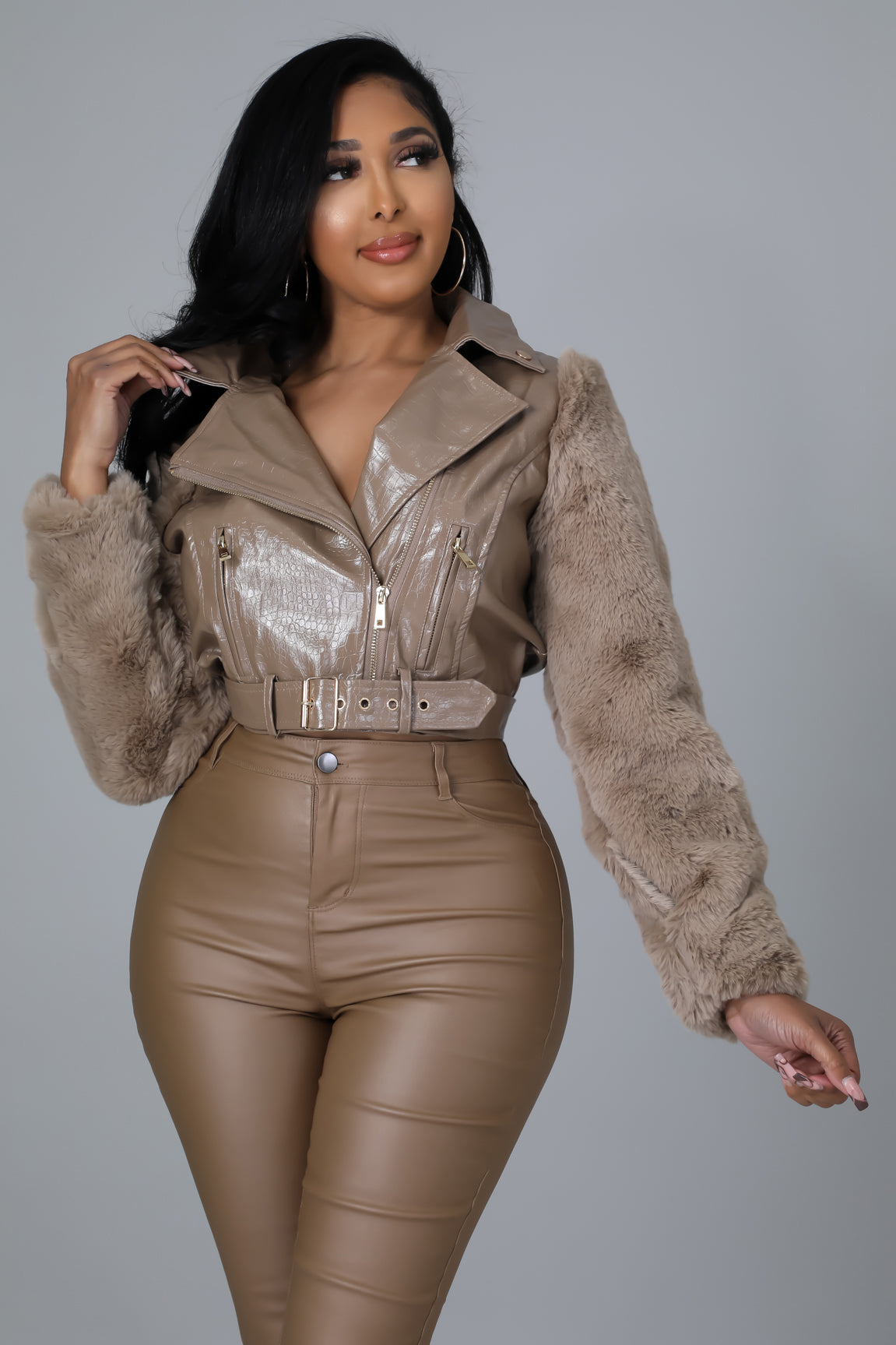 Pandora Jacket