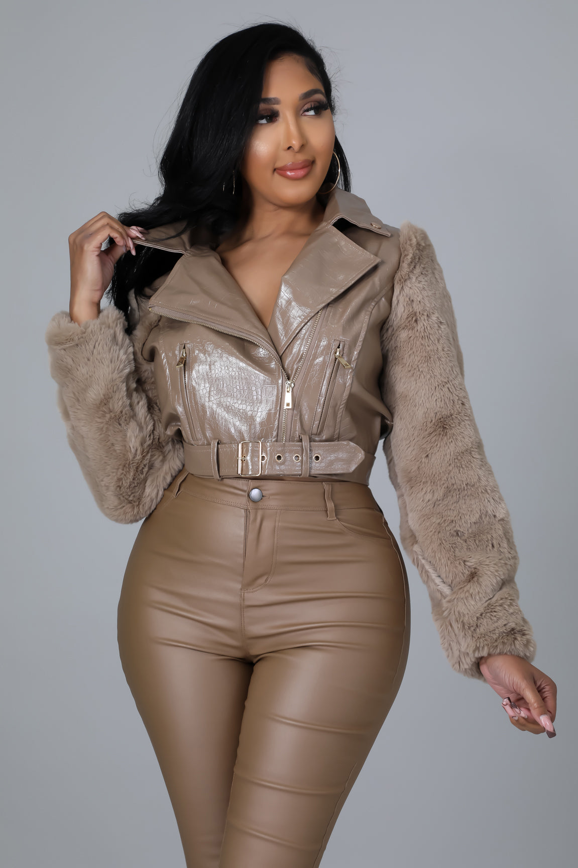 Pandora Jacket
