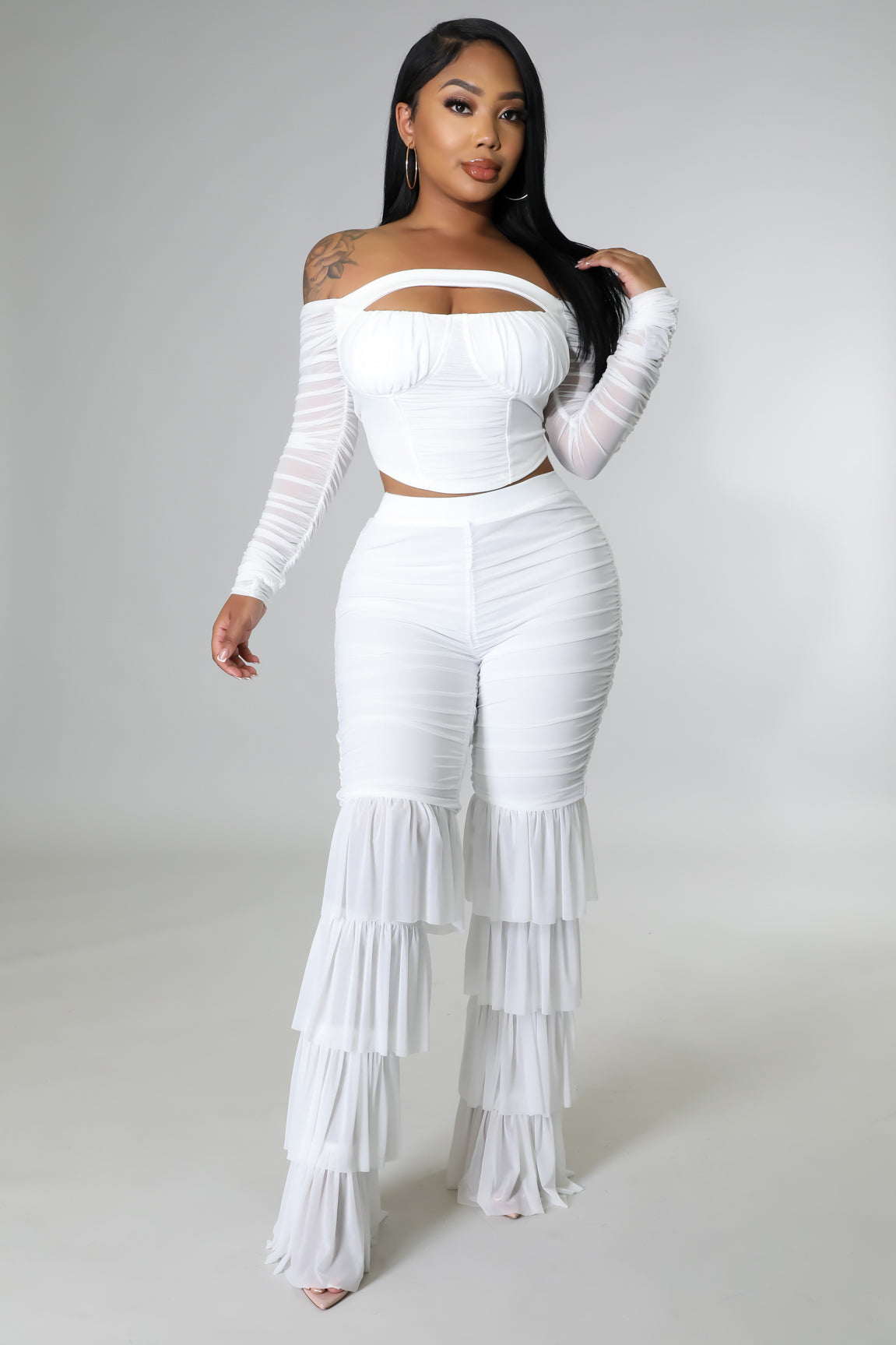 Desert Days Pants