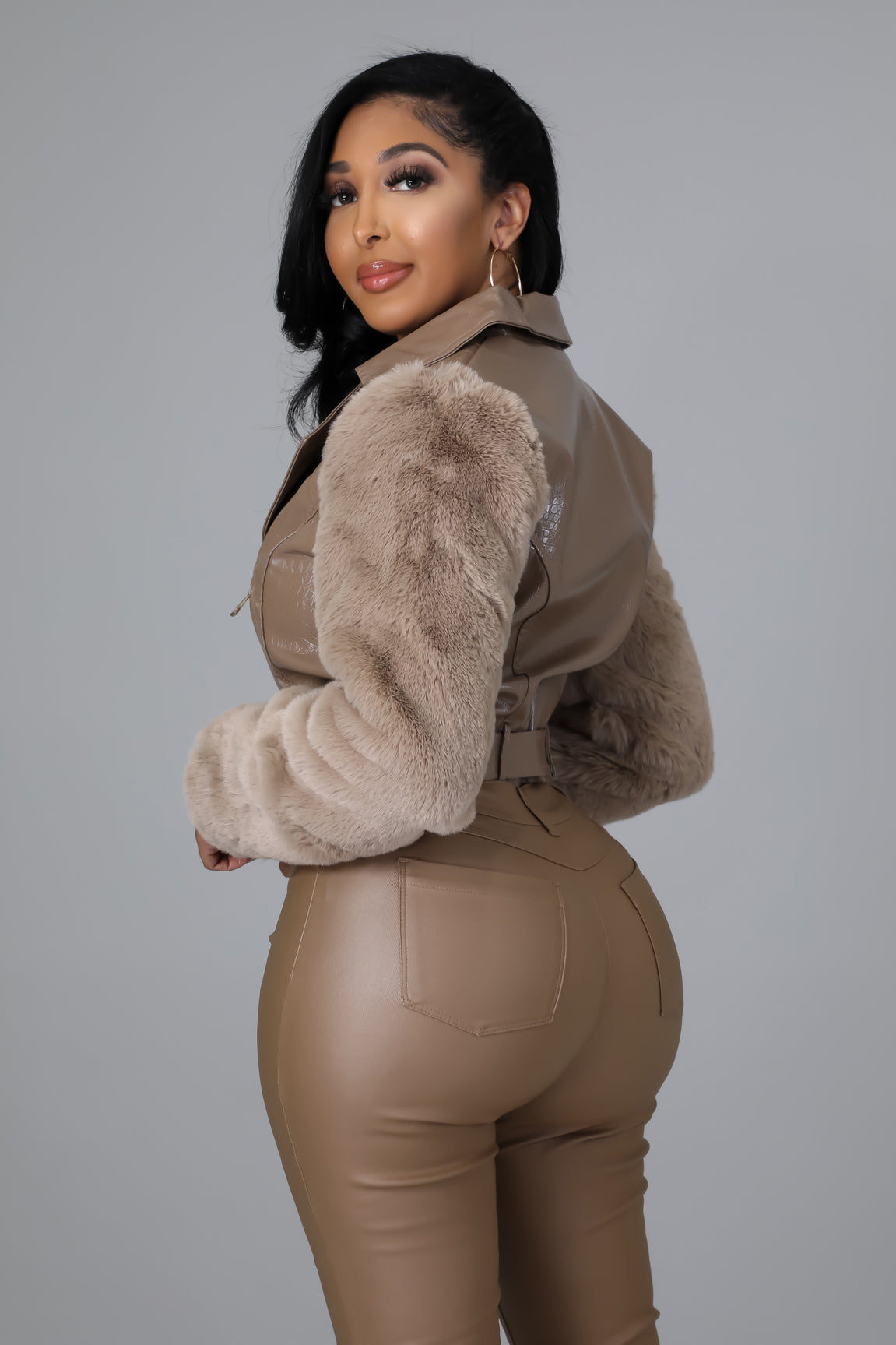 Pandora Jacket