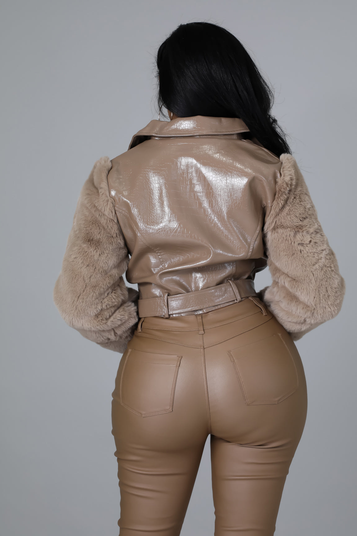 Pandora Jacket