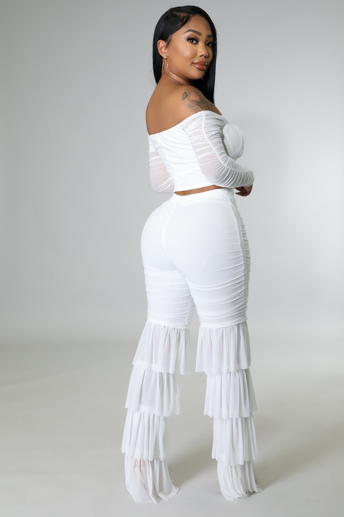 Desert Days Pants