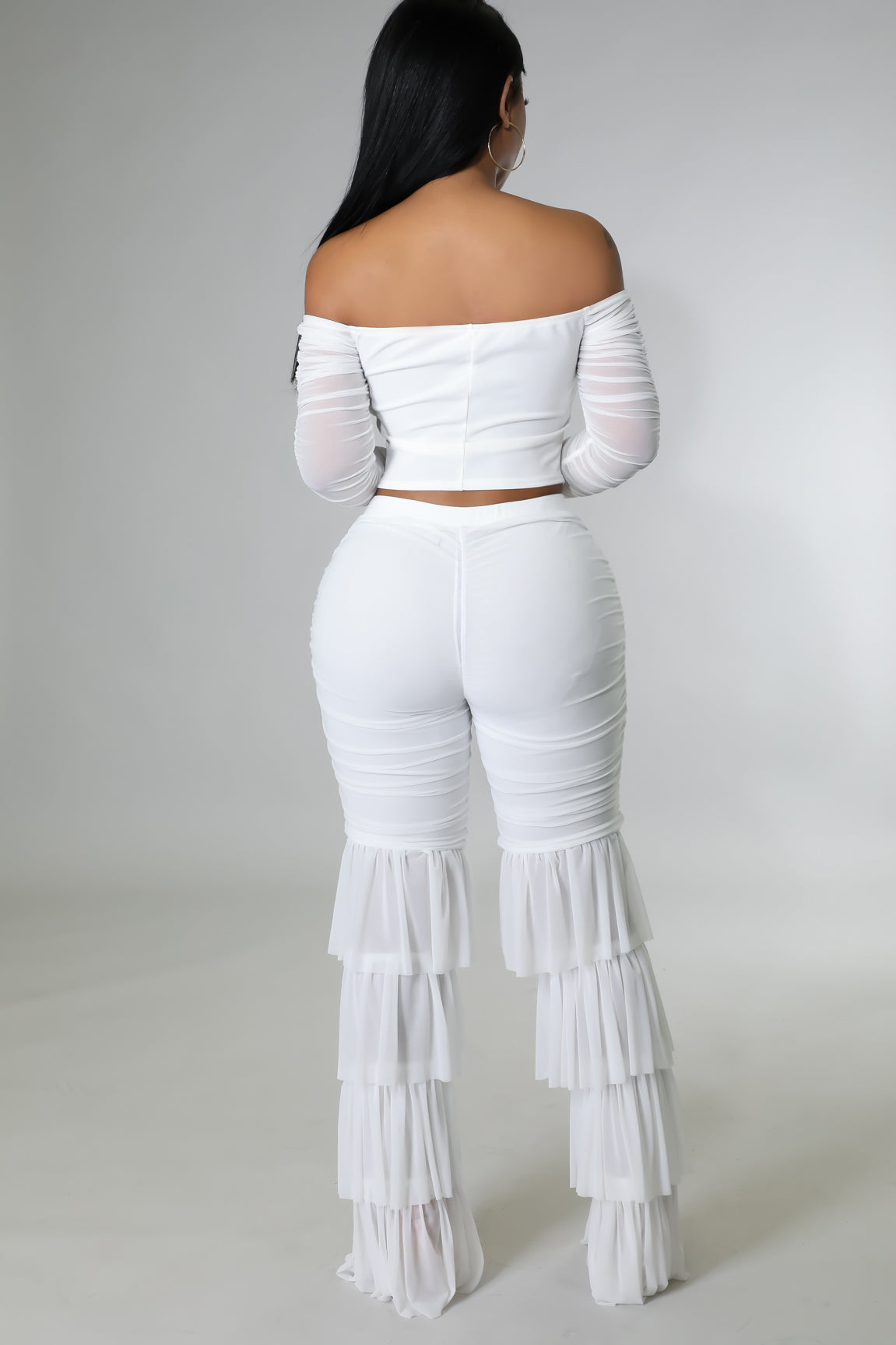 Desert Days Pants