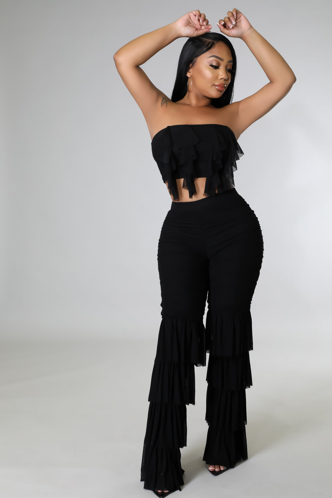 Desert Days Pants