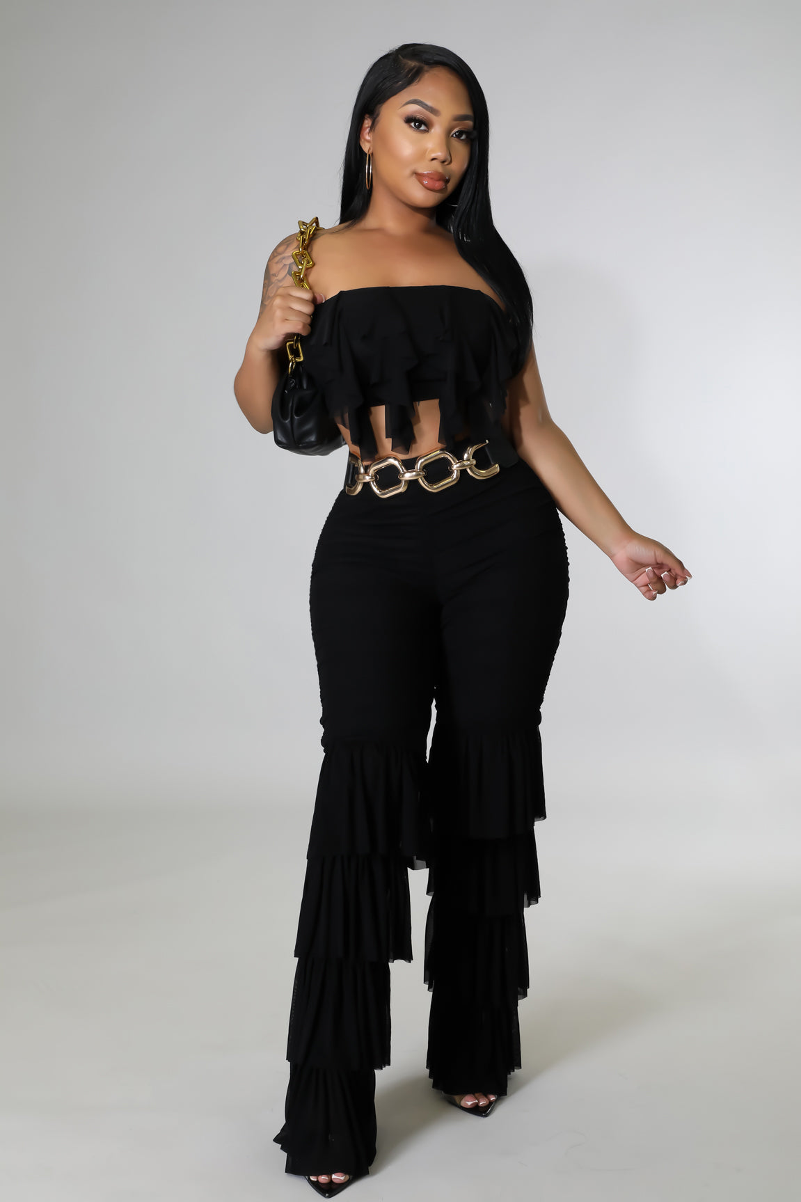 Desert Days Pants