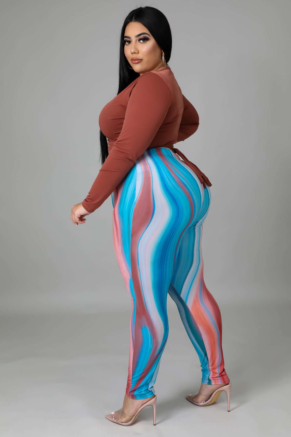 Shandra Legging Set
