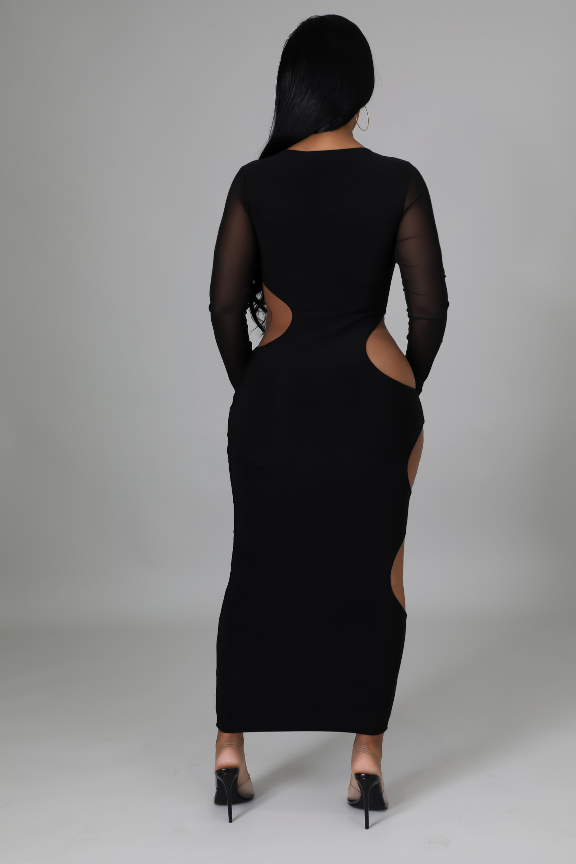 Take The Night Dress